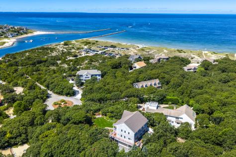 11 Island Creek Lane Dennis MA 02641