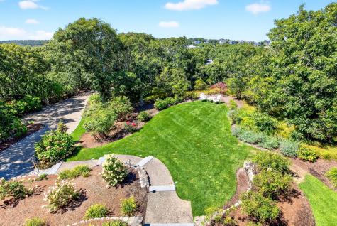 11 Island Creek Lane Dennis MA 02641