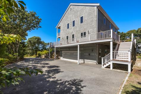 11 Island Creek Lane Dennis MA 02641