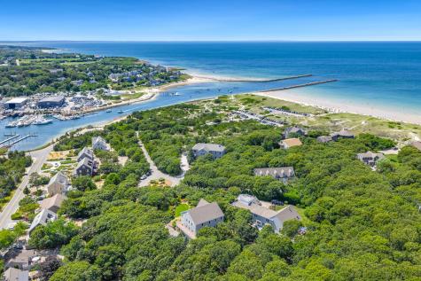 11 Island Creek Lane Dennis MA 02641