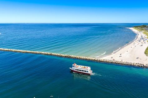 11 Island Creek Lane Dennis MA 02641