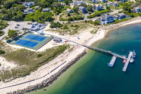 11 Island Creek Lane Dennis MA 02641