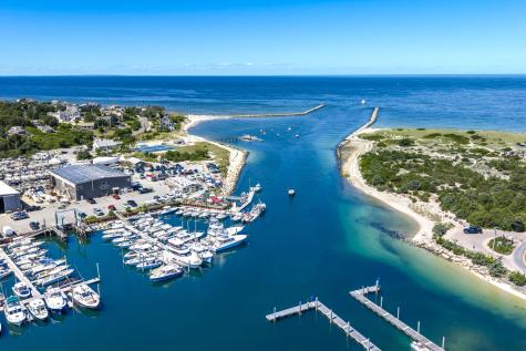 11 Island Creek Lane Dennis MA 02641