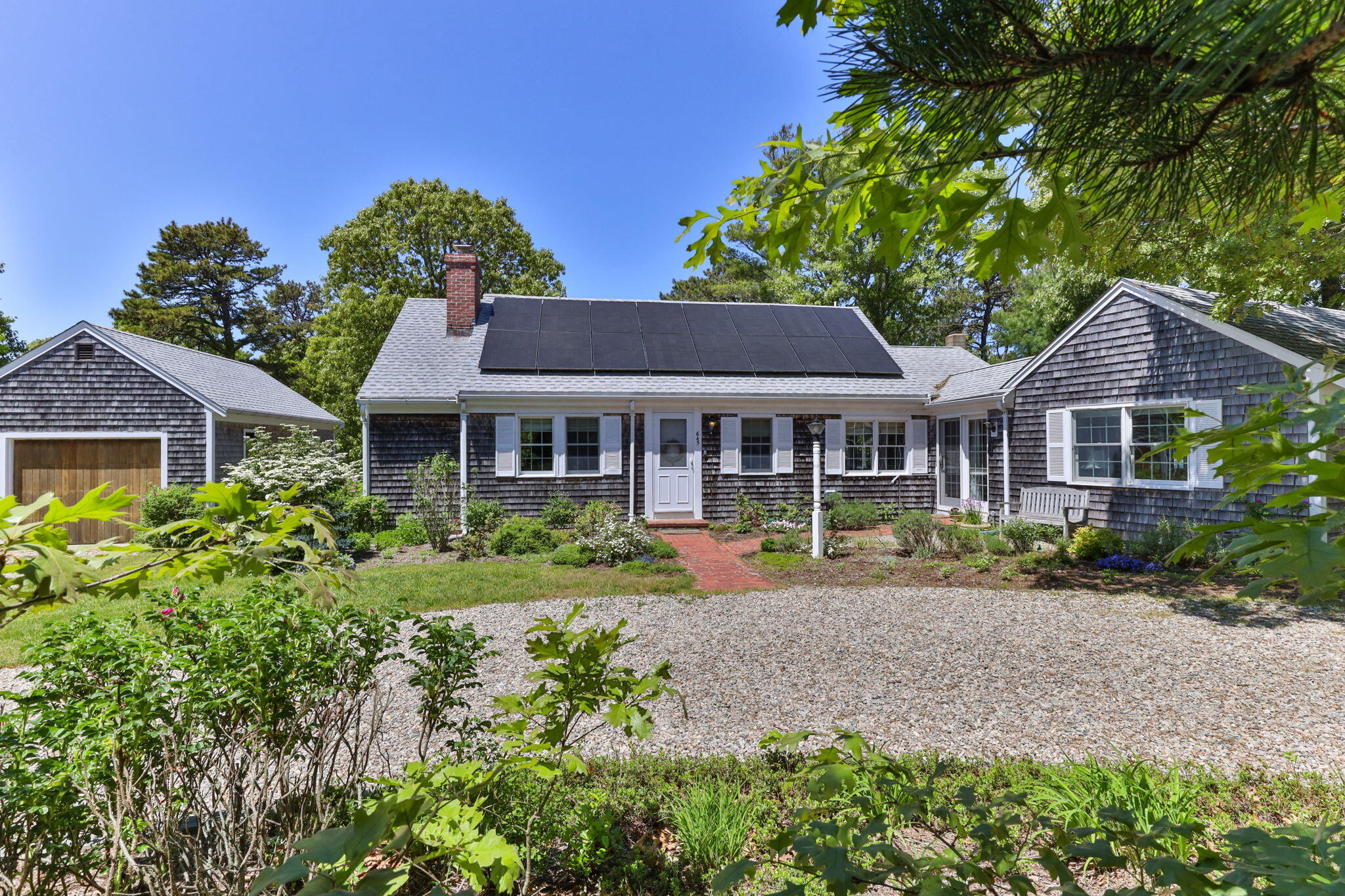 645 Nauset Road Eastham MA 02642