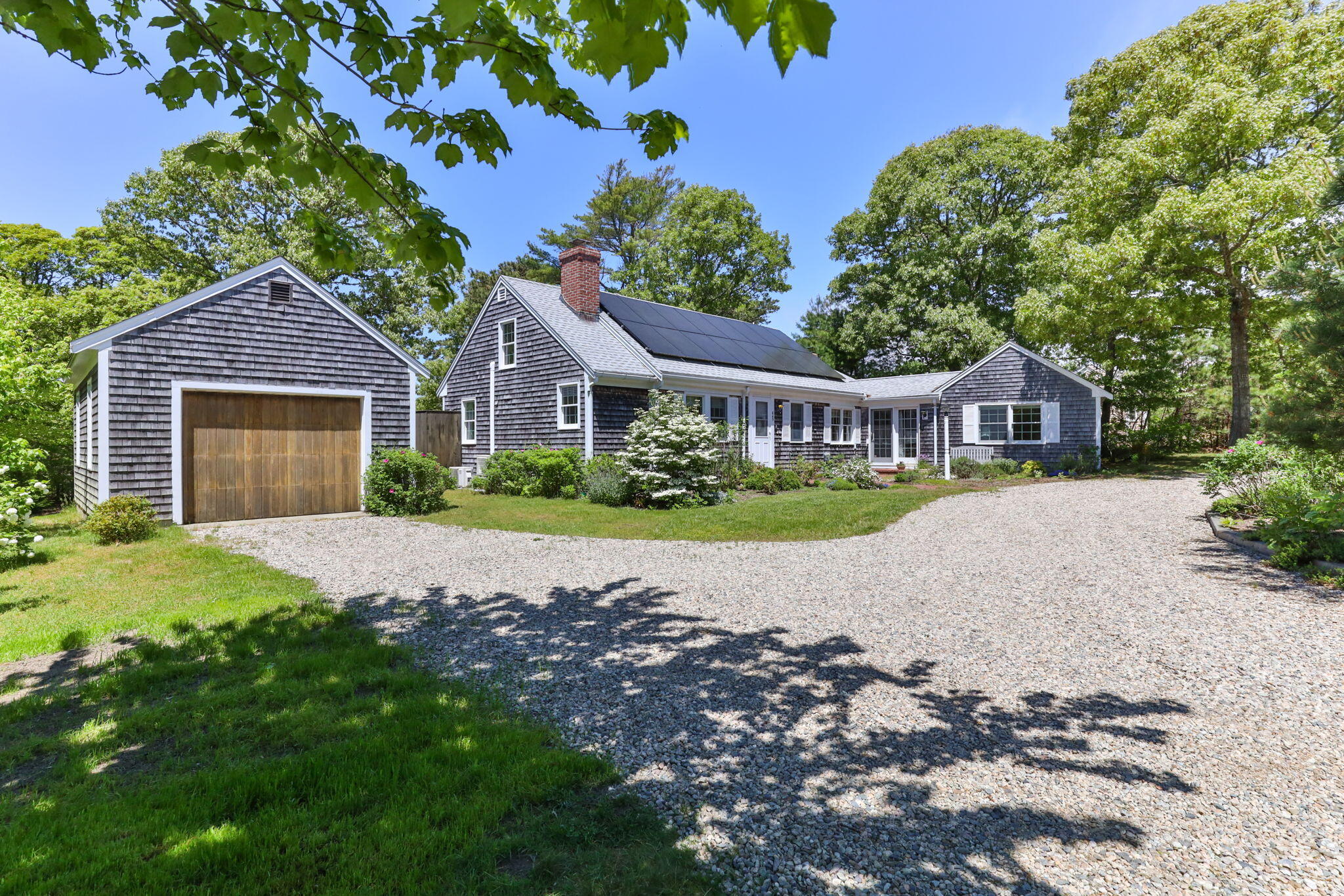 645 Nauset Road Eastham MA 02642