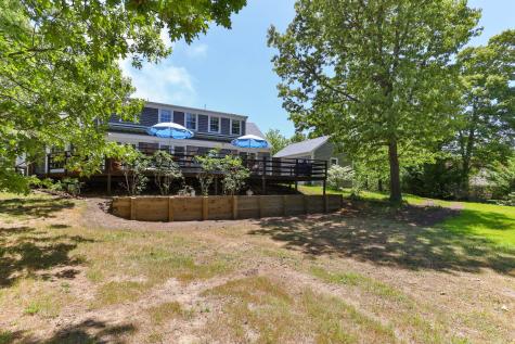 645 Nauset Road Eastham MA 02642