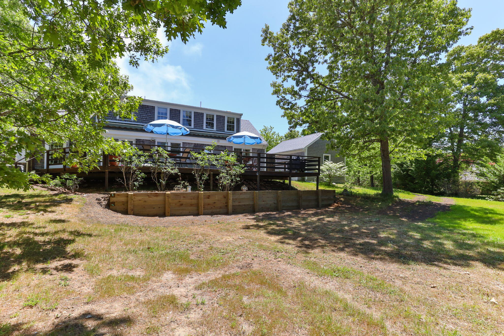 645 Nauset Road Eastham MA 02642
