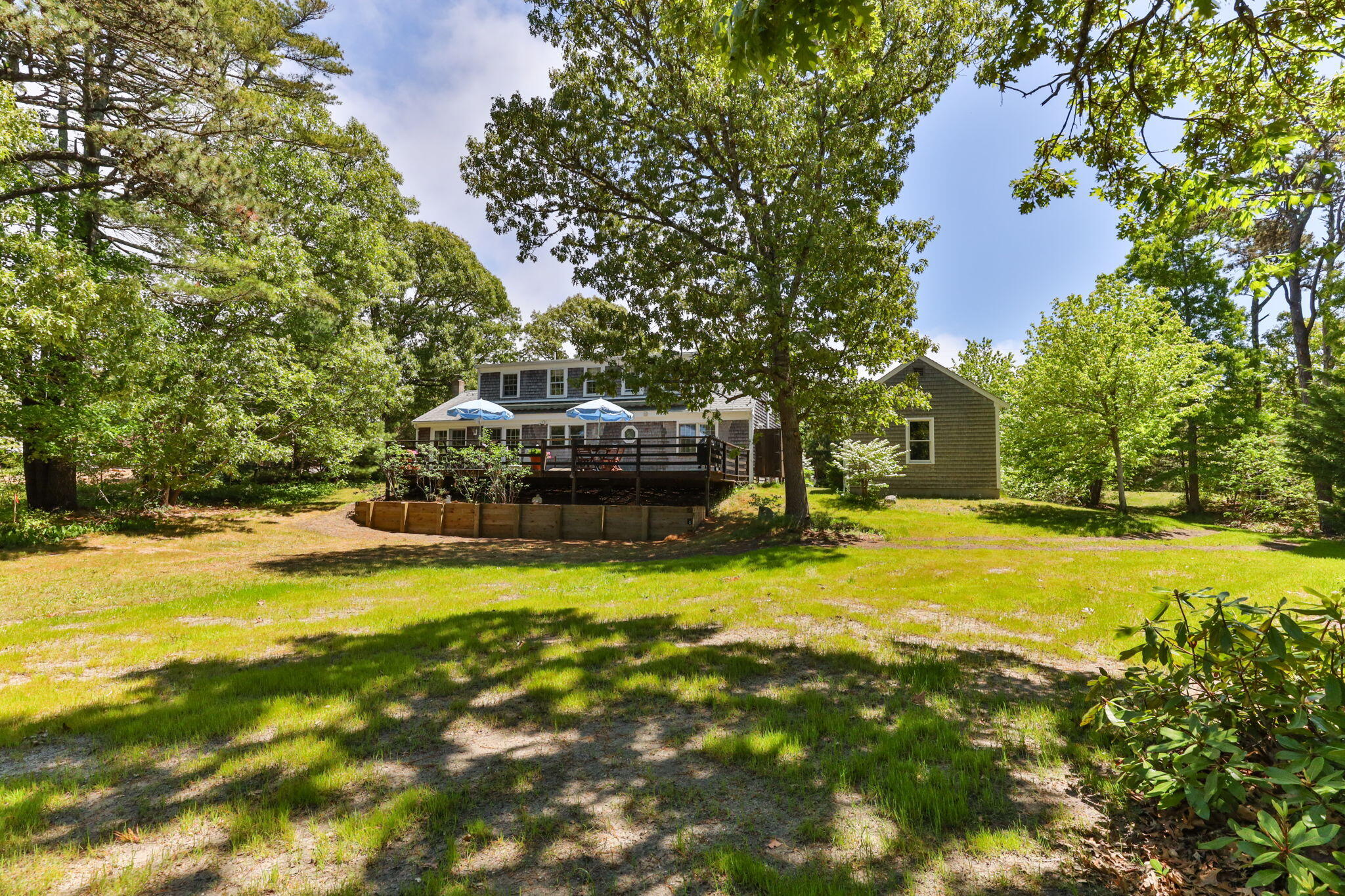 645 Nauset Road Eastham MA 02642