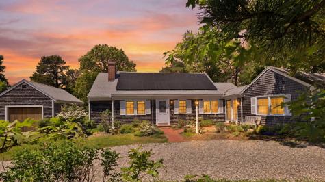 645 Nauset Road Eastham MA 02642