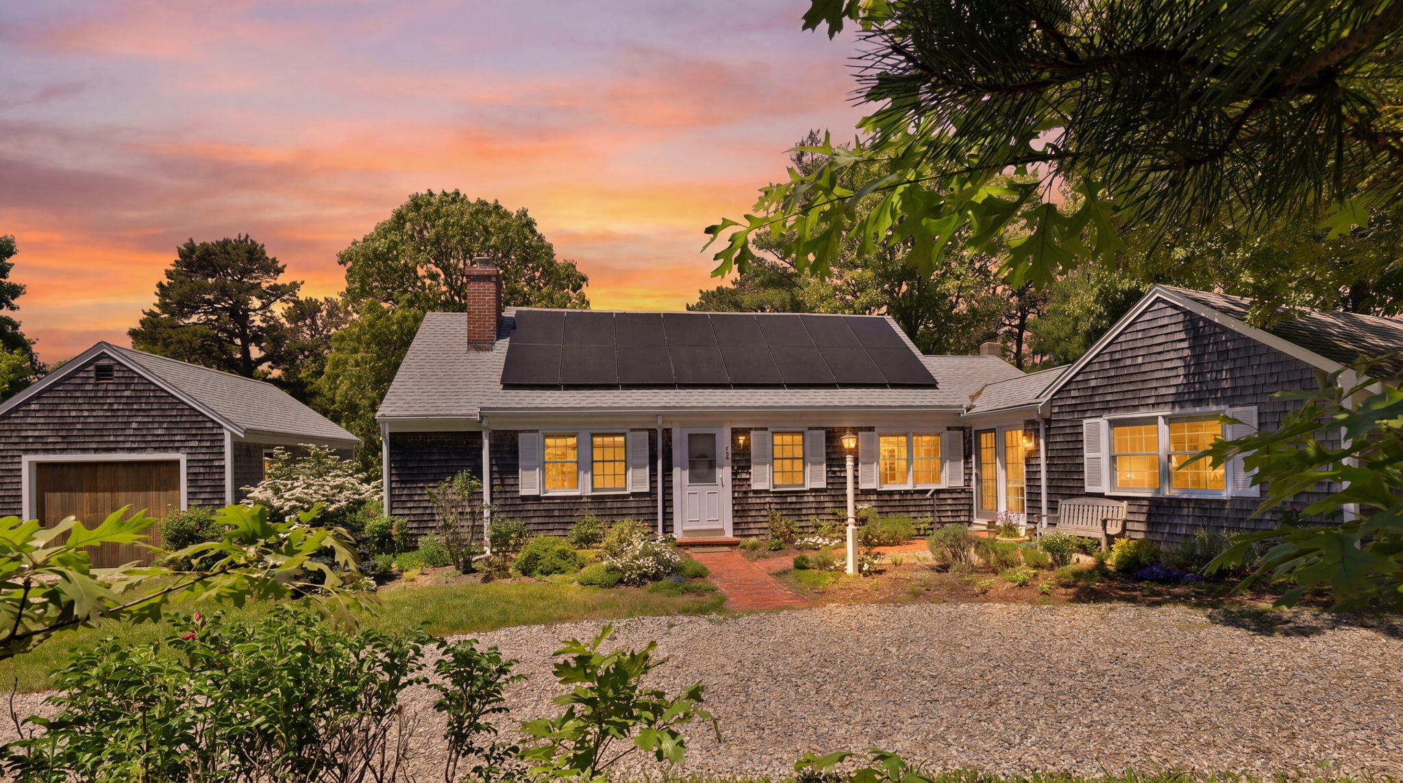 645 Nauset Road Eastham MA 02642