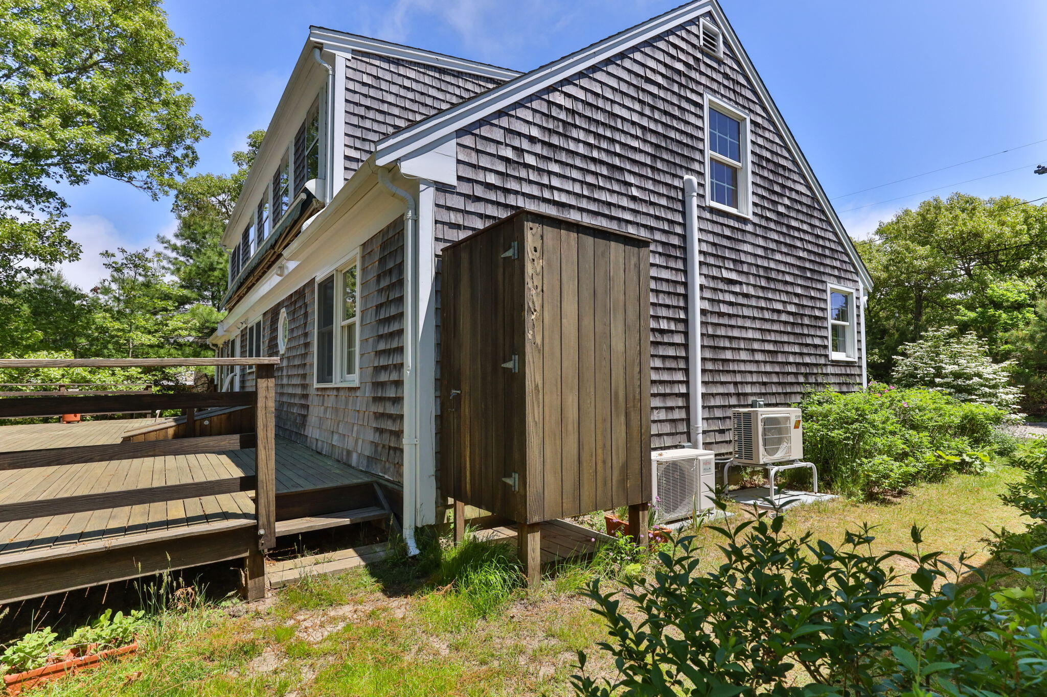 645 Nauset Road Eastham MA 02642