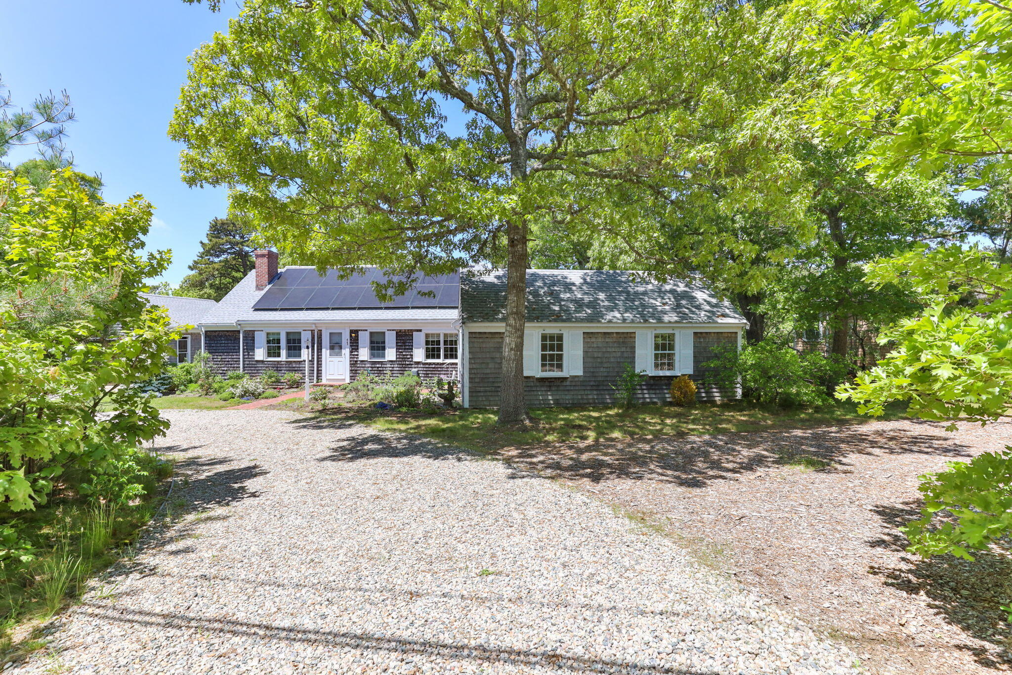 645 Nauset Road Eastham MA 02642
