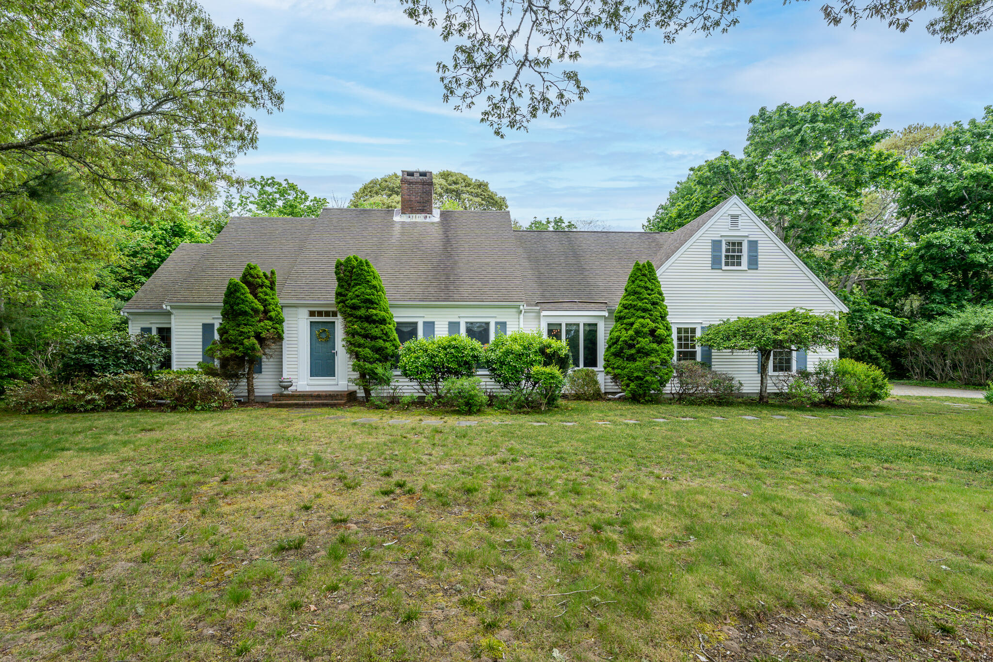19 Elmcroft Way Yarmouth Port MA 02675