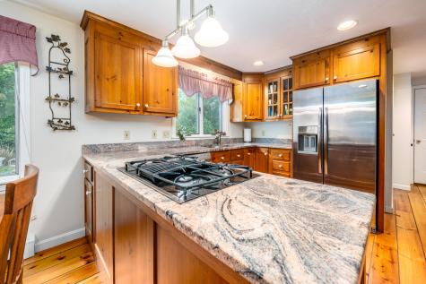 19 Elmcroft Way Yarmouth Port MA 02675