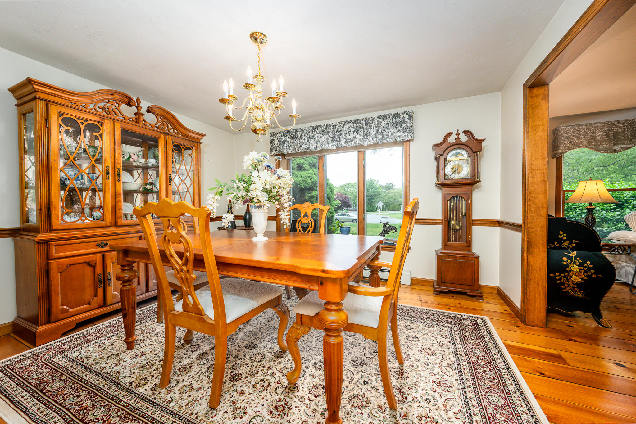 19 Elmcroft Way Yarmouth Port MA 02675
