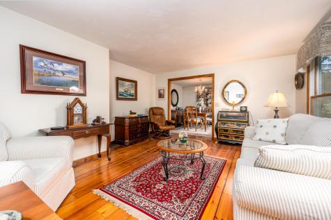 19 Elmcroft Way Yarmouth Port MA 02675