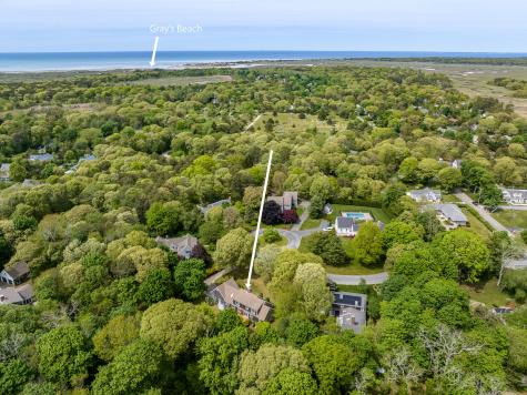 19 Elmcroft Way Yarmouth Port MA 02675