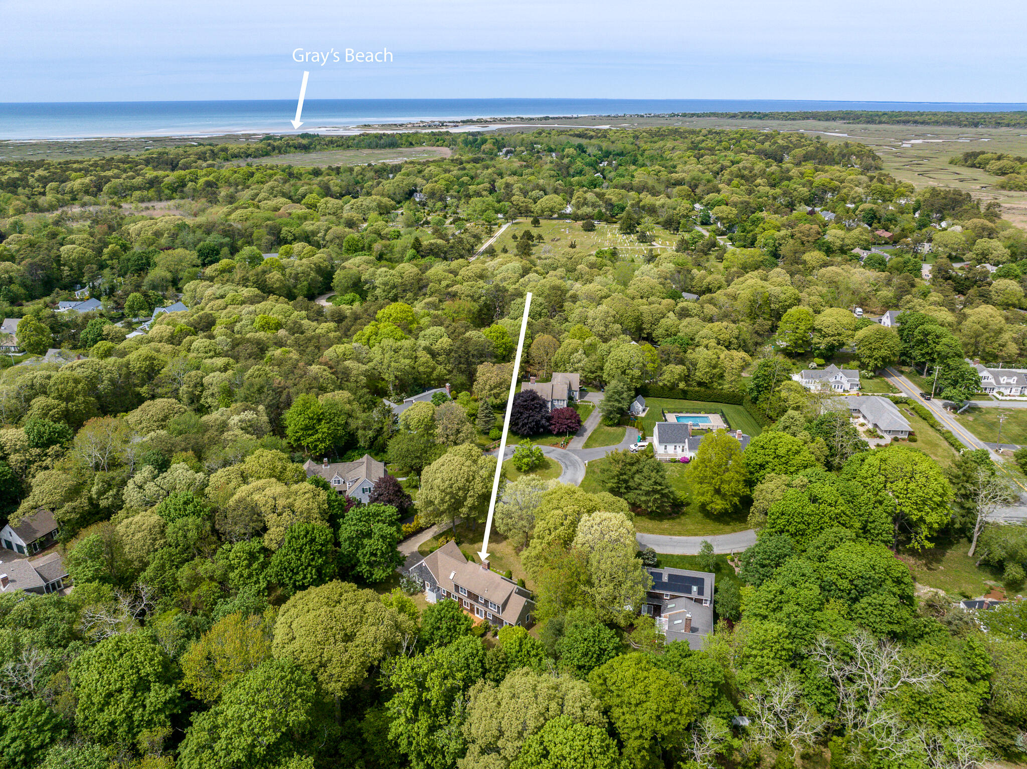 19 Elmcroft Way Yarmouth Port MA 02675