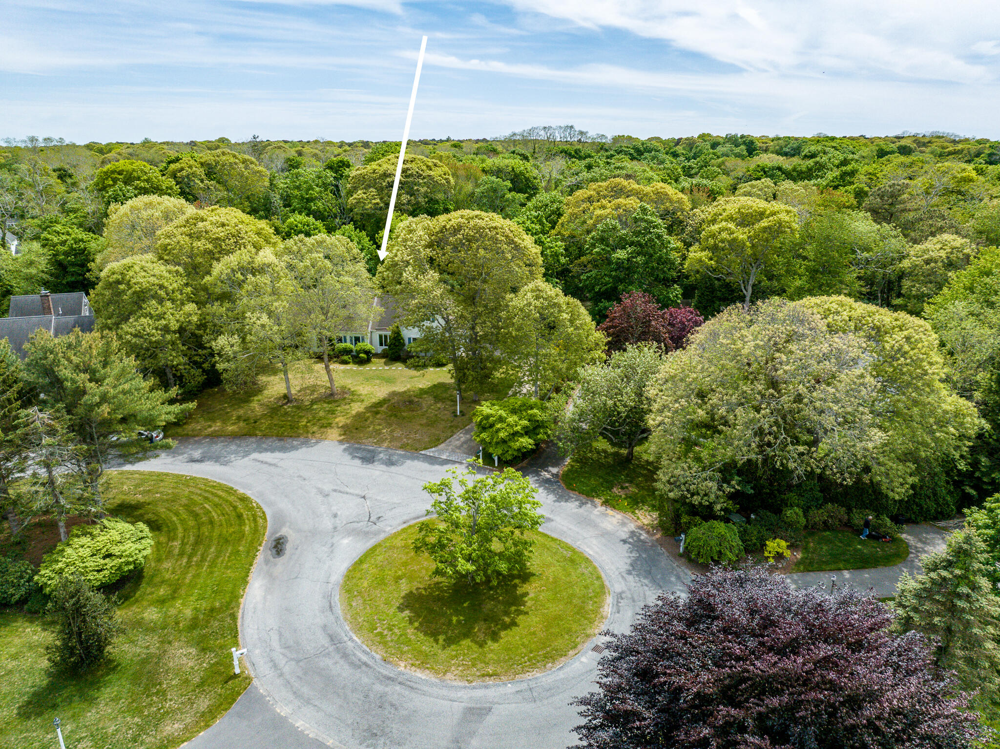 19 Elmcroft Way Yarmouth Port MA 02675