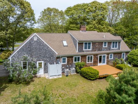 19 Elmcroft Way Yarmouth Port MA 02675
