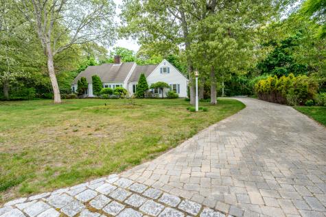 19 Elmcroft Way Yarmouth Port MA 02675
