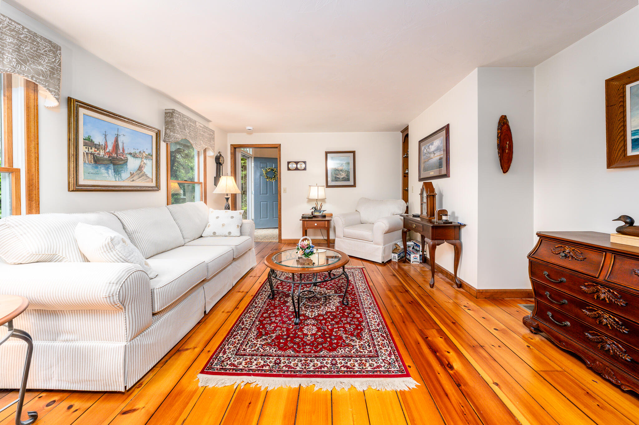 19 Elmcroft Way Yarmouth Port MA 02675