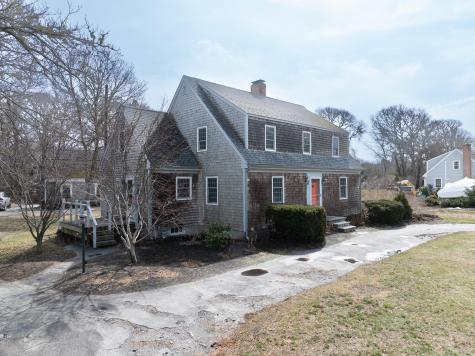 64 Pitcher's Way Barnstable MA 02601