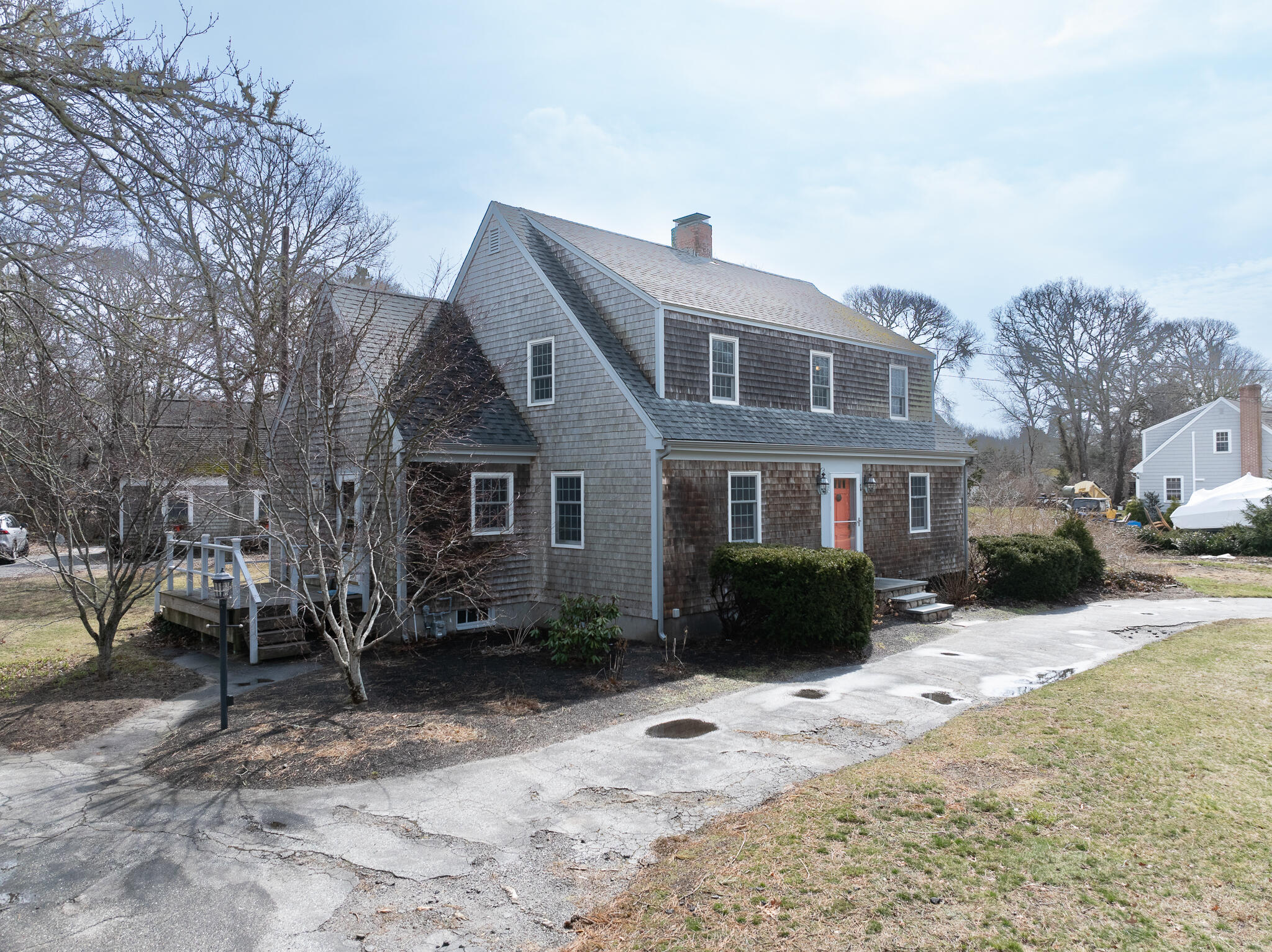 64 Pitcher's Way Barnstable MA 02601
