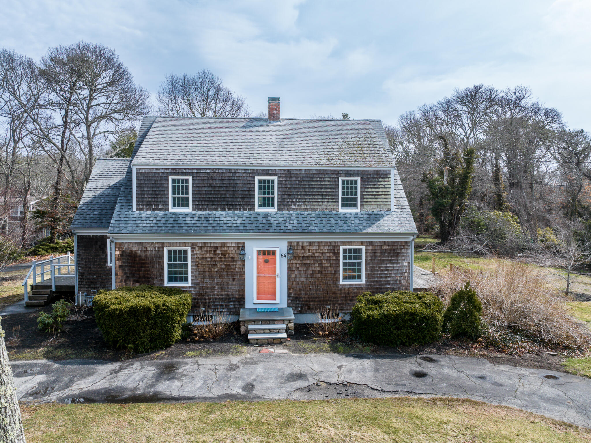 64 Pitcher's Way Barnstable MA 02601
