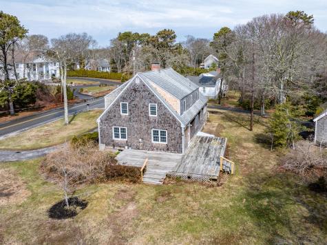 64 Pitcher's Way Barnstable MA 02601