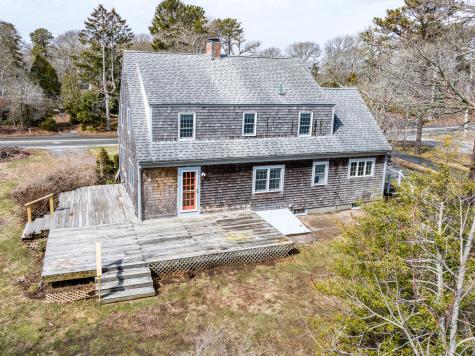 64 Pitcher's Way Barnstable MA 02601