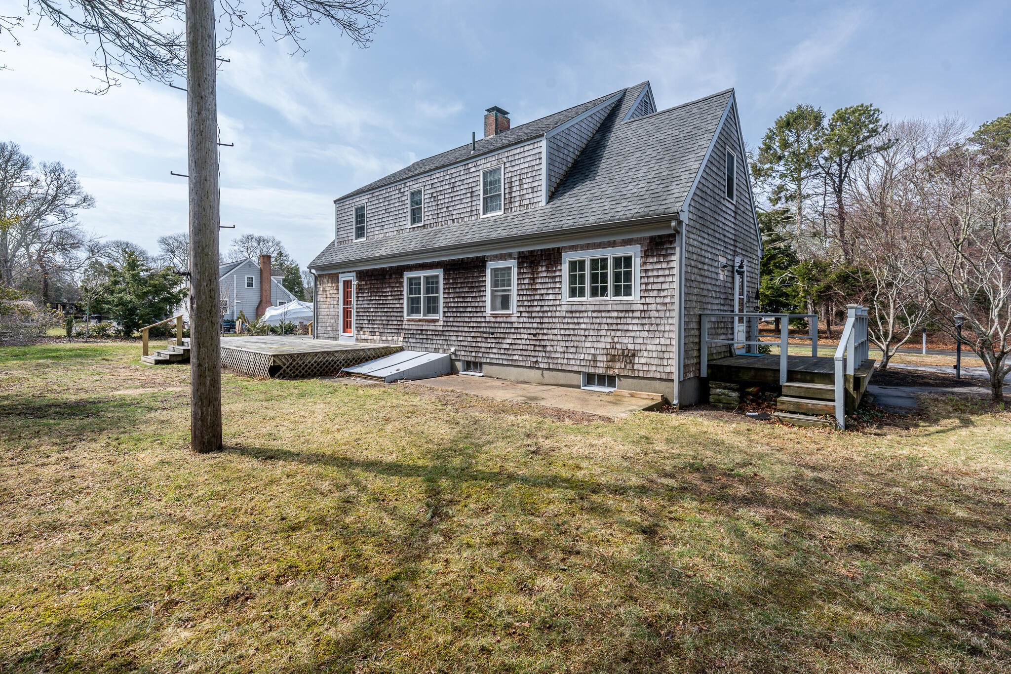 64 Pitcher's Way Barnstable MA 02601
