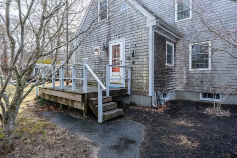 64 Pitcher's Way Barnstable MA 02601
