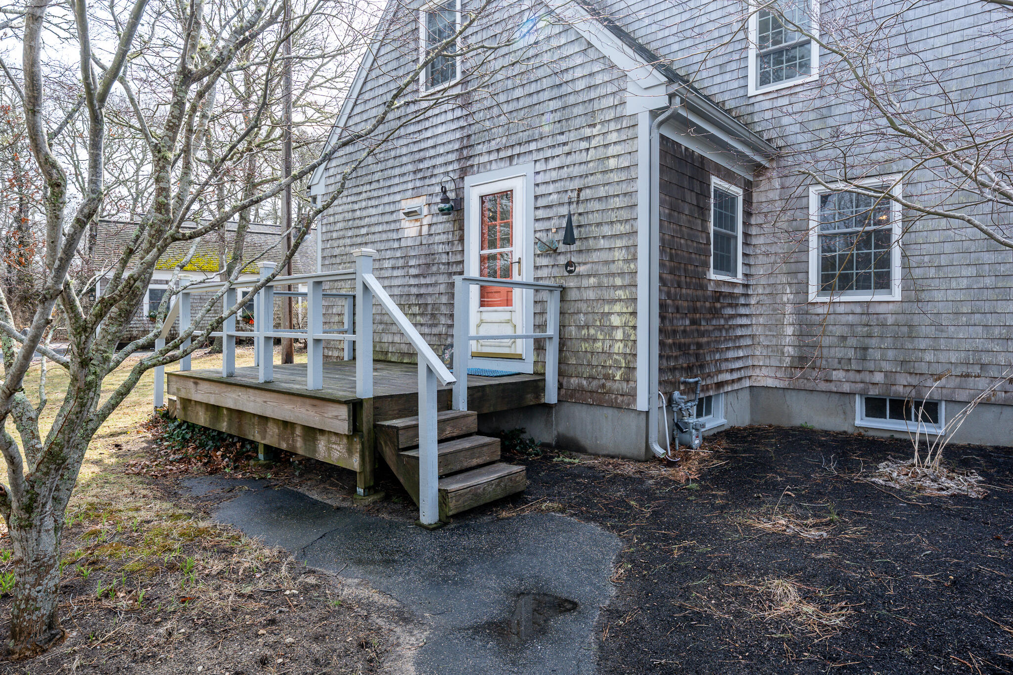 64 Pitcher's Way Barnstable MA 02601