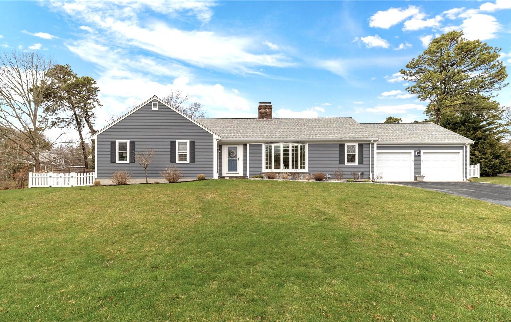 68 Sea Meadow Drive East Dennis MA 02641