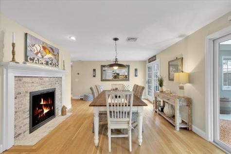 68 Sea Meadow Drive Dennis MA 02641