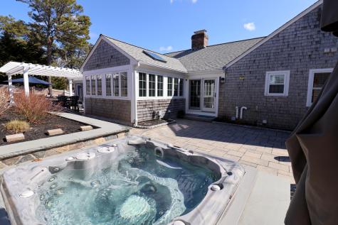 68 Sea Meadow Drive Dennis MA 02641