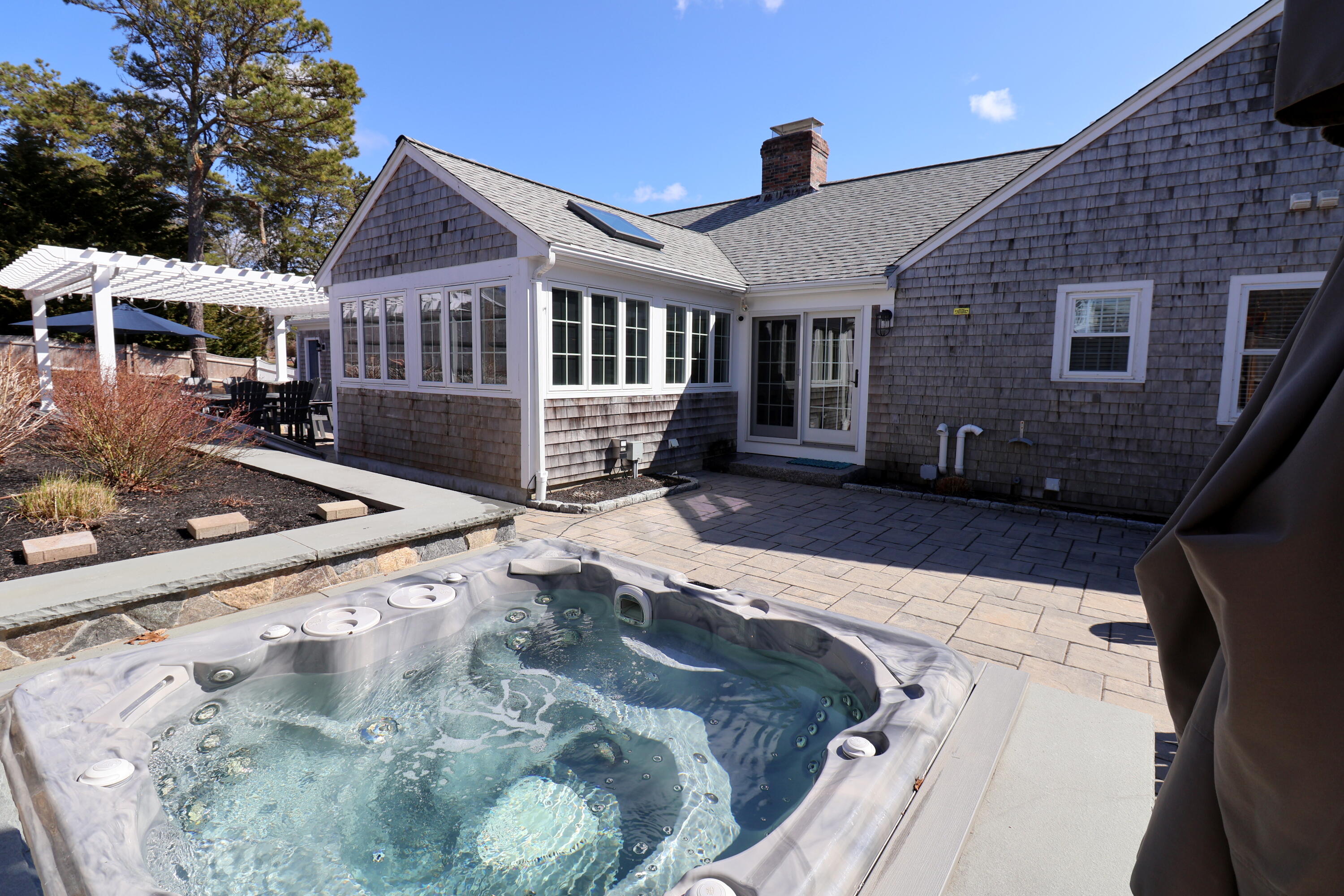 68 Sea Meadow Drive Dennis MA 02641