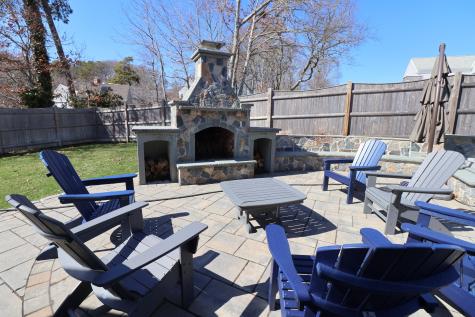 68 Sea Meadow Drive Dennis MA 02641