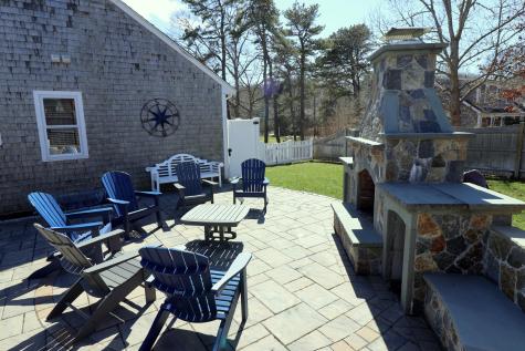 68 Sea Meadow Drive Dennis MA 02641