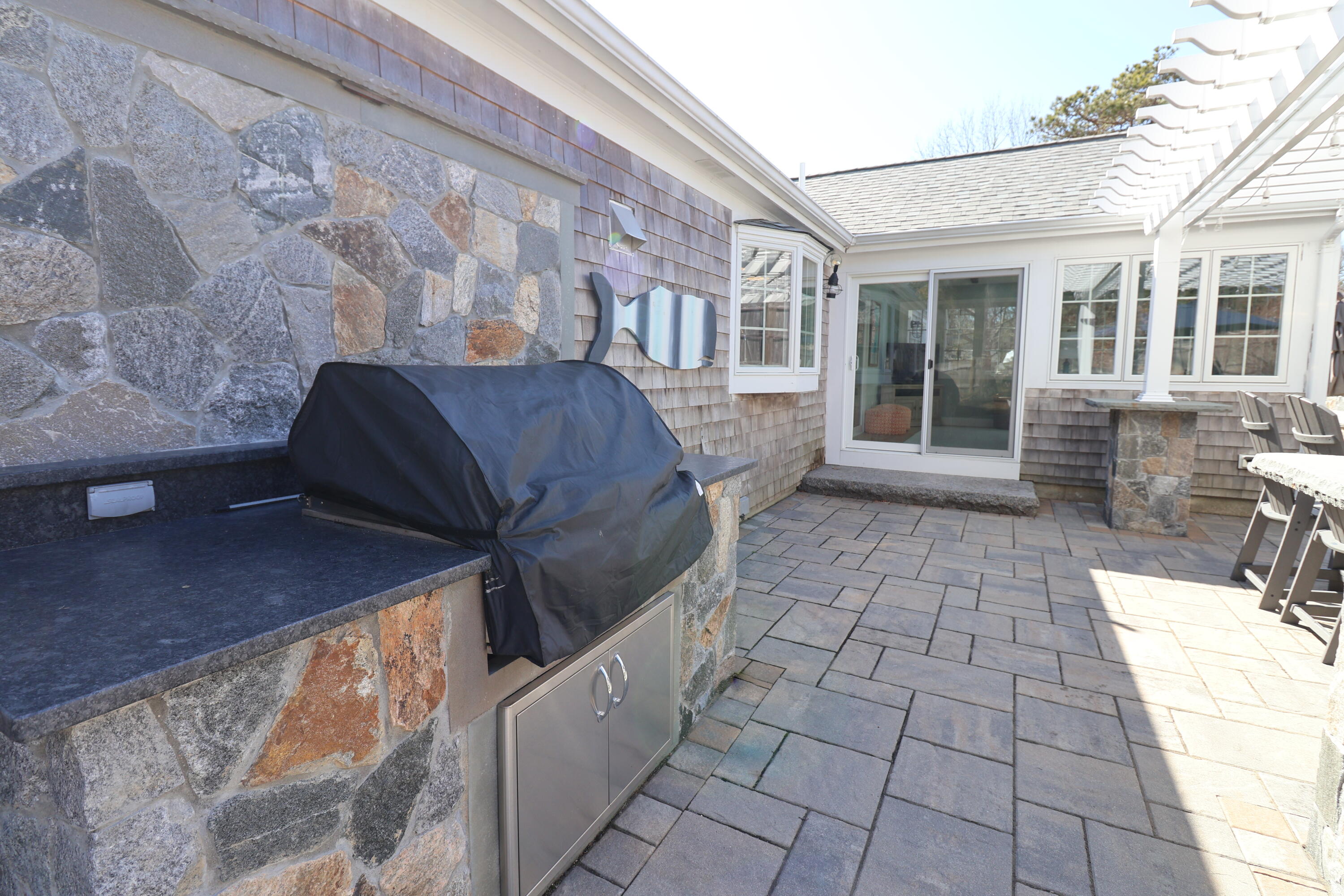 68 Sea Meadow Drive Dennis MA 02641