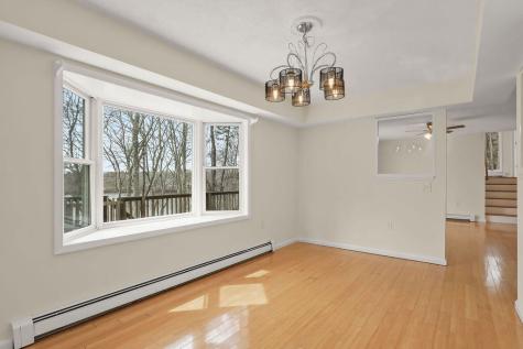 75 Edgewater Road Mashpee MA 02649