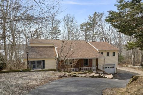 75 Edgewater Road Mashpee MA 02649