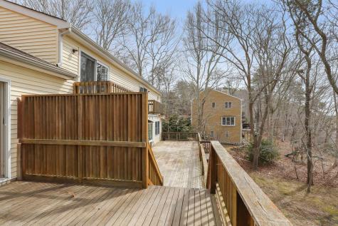 75 Edgewater Road Mashpee MA 02649