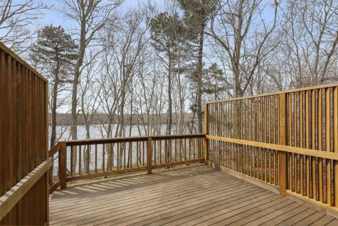 75 Edgewater Road Mashpee MA 02649