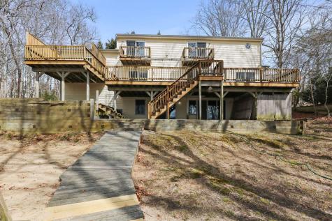 75 Edgewater Road Mashpee MA 02649