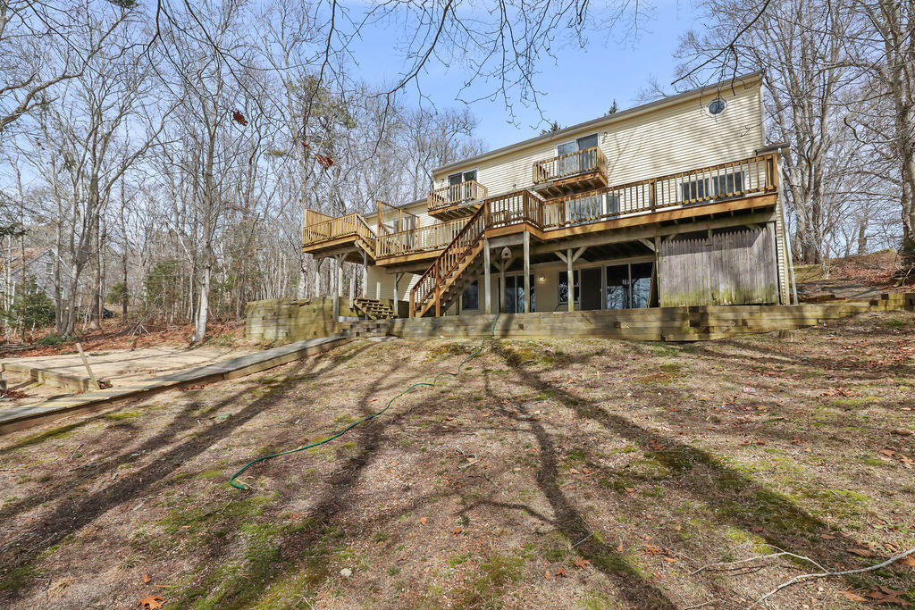 75 Edgewater Road Mashpee MA 02649