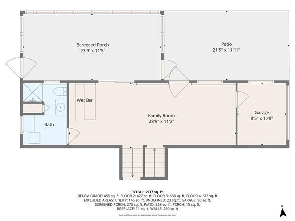 37 Simpson Lane Freetown MA 02702