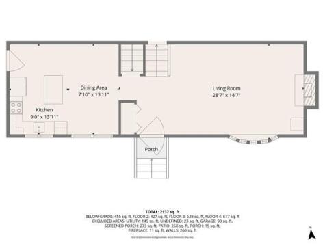 37 Simpson Lane Freetown MA 02702