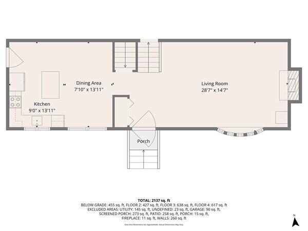 37 Simpson Lane Freetown MA 02702